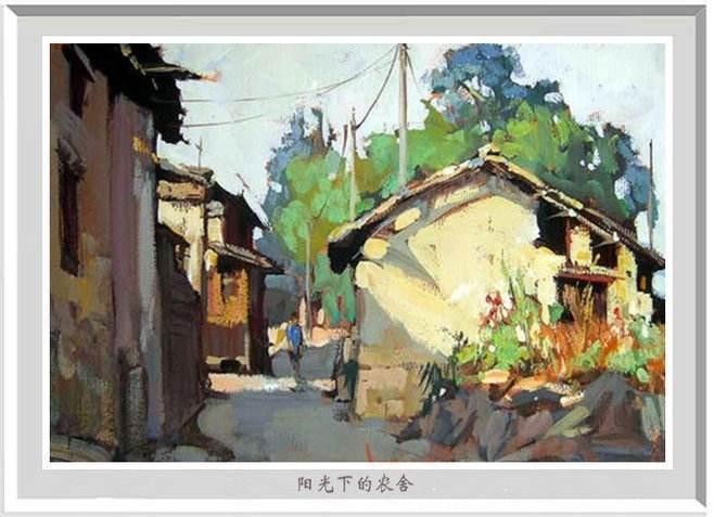 写生画是什么?看完这篇文章你就明白了! - 知乎