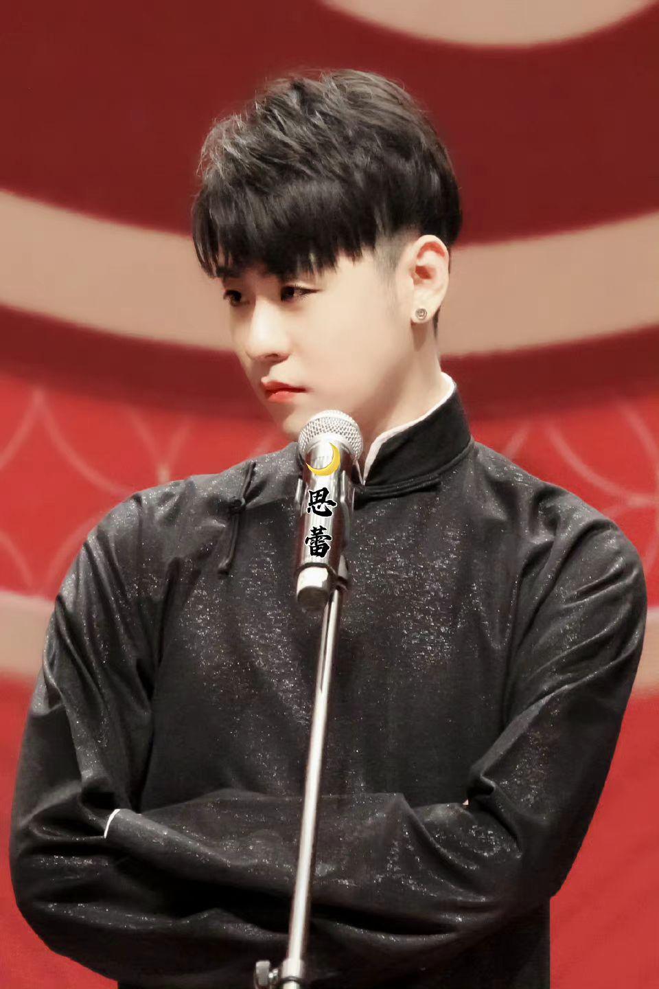 如何评价张云雷杨九郎天津复出专场(20190511)? - 知乎