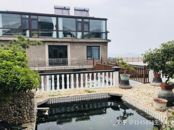 山东青岛崂山旅游住宿民宿哪家好?幸福海边民宿海景房看海 - 知乎