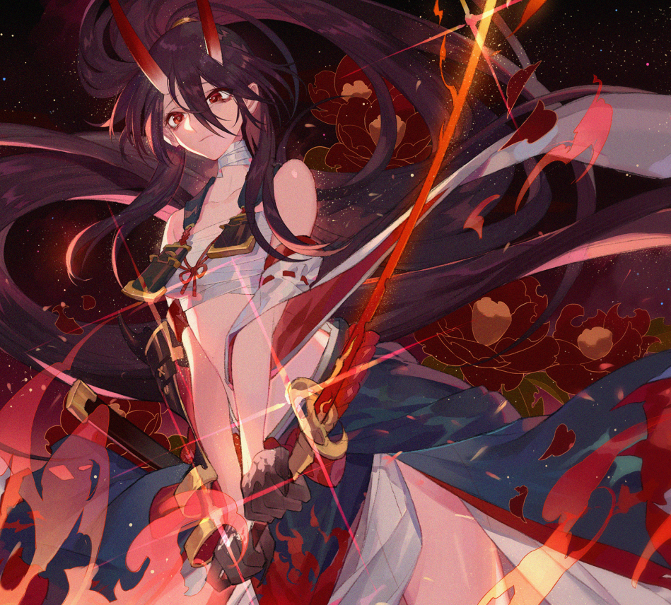 rei子画的眼睛瞳孔为什么是亮色的