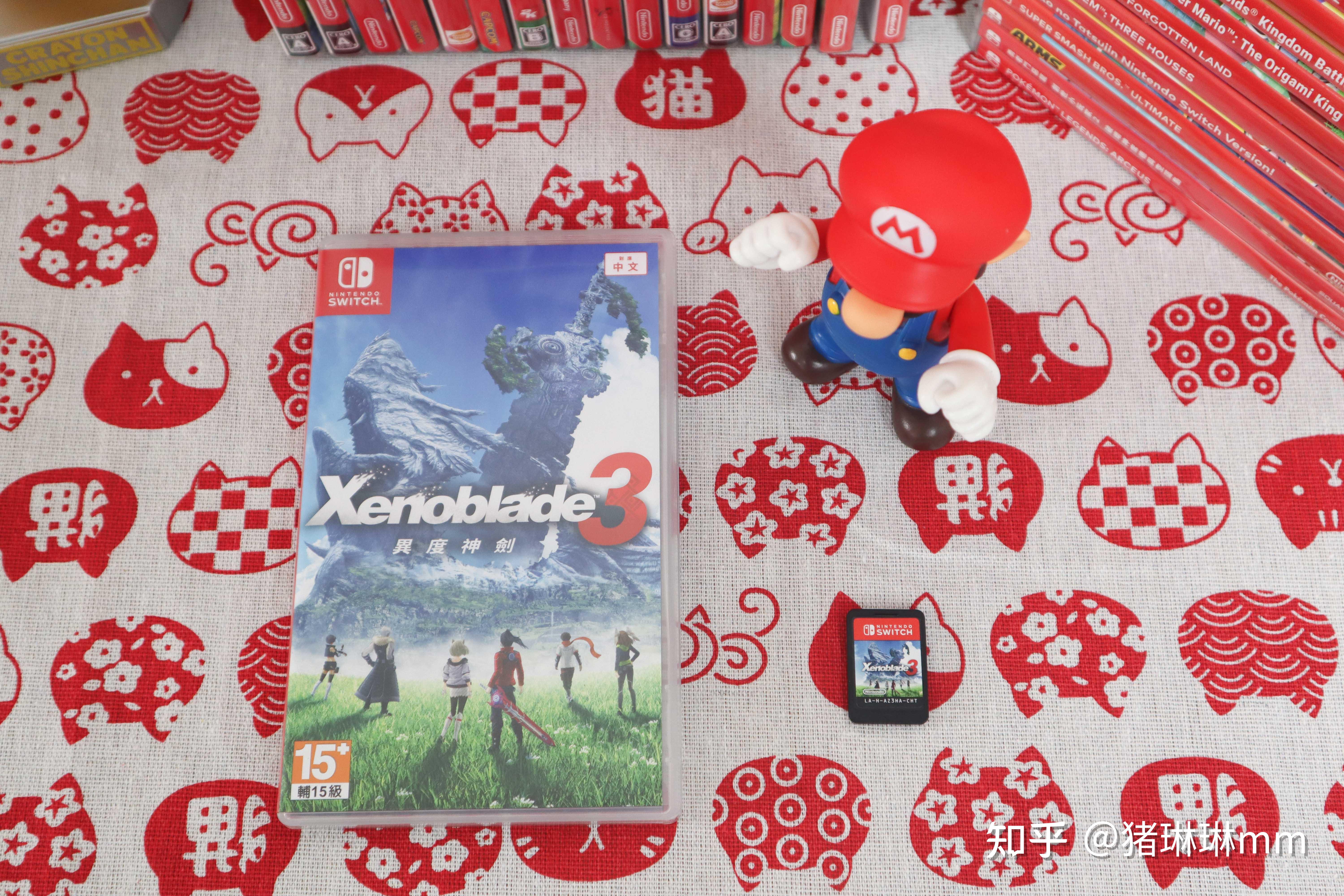 强烈推荐！国庆宅家必玩的16款高分Switch游戏！ - 知乎