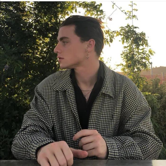 来一波欧美风格男生头像有没有