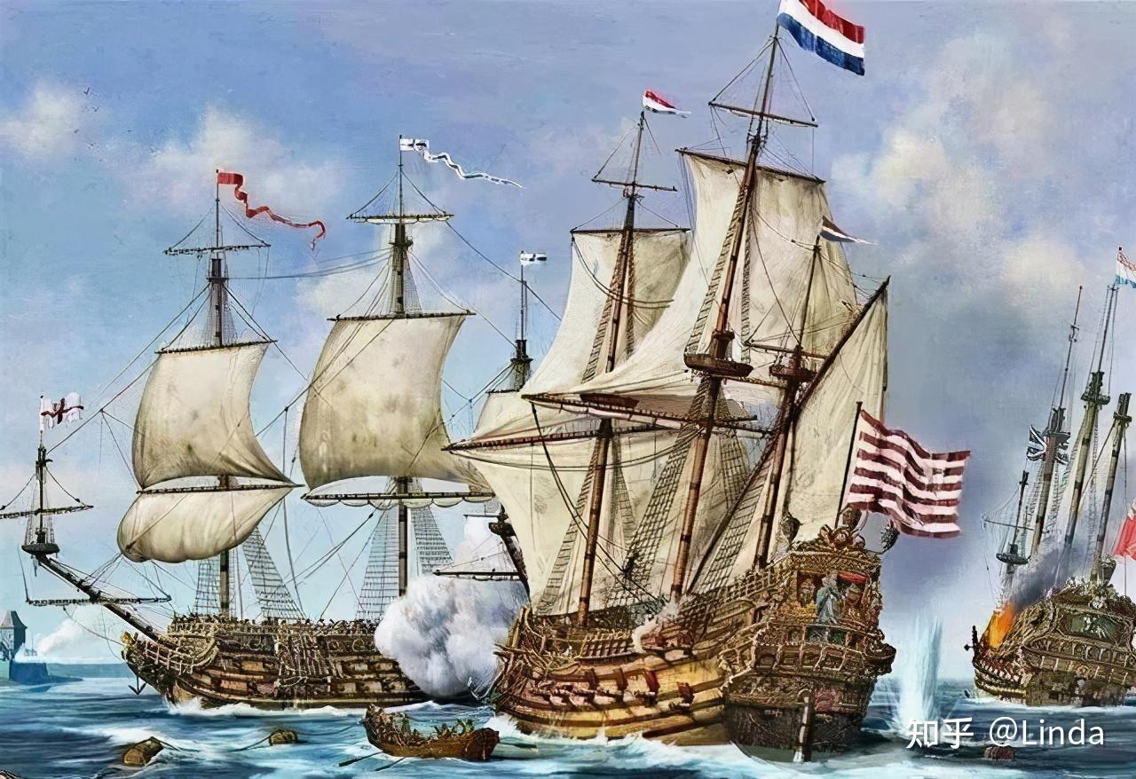 世界历史上第一个资本主义国家，不是英国，而是尼德兰共和国- 知乎