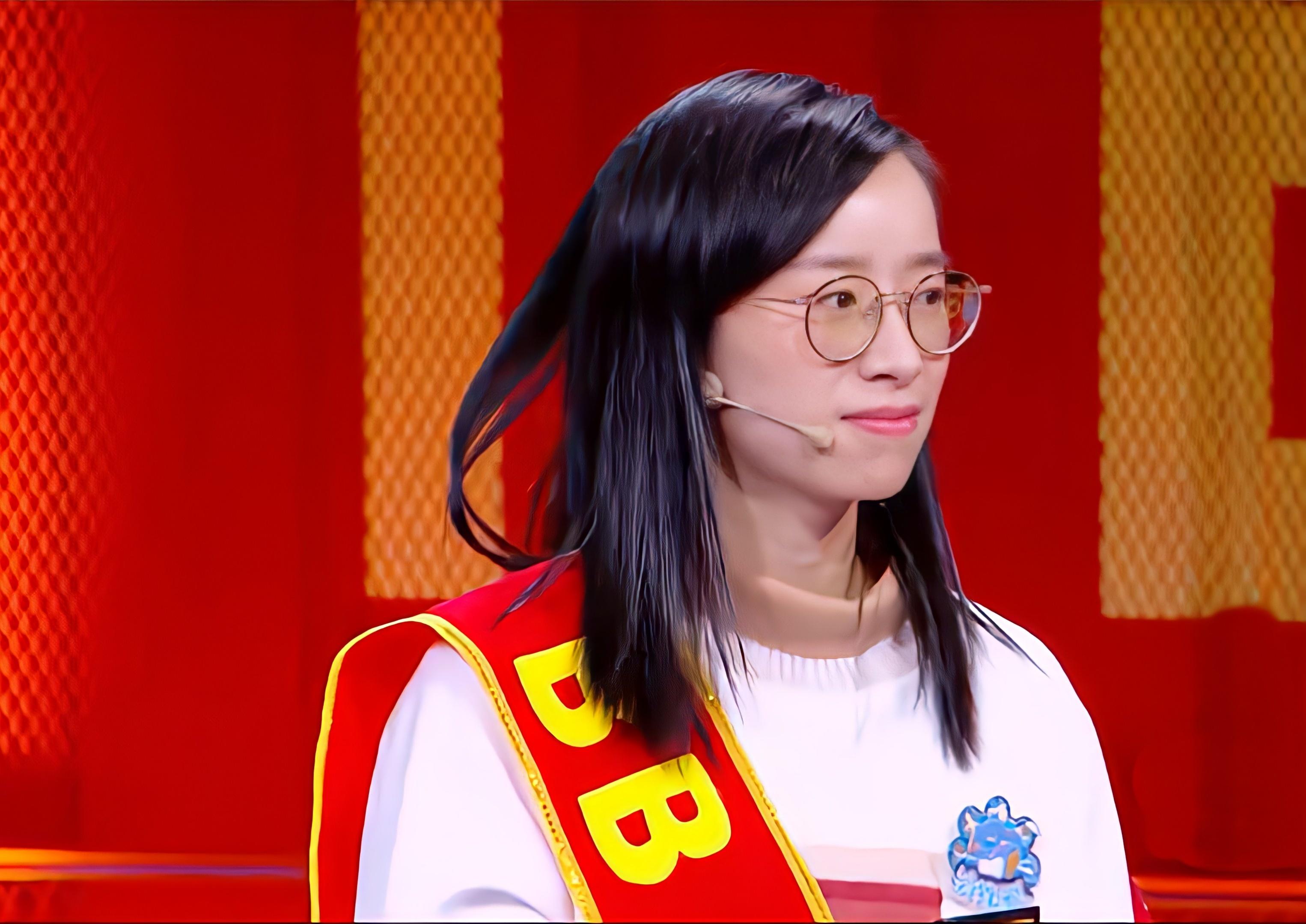 如何评价《奇葩说》选手詹青云? - 知乎