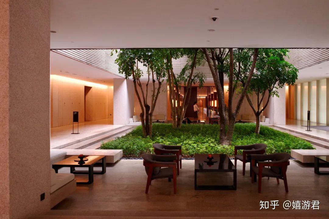 这是厦门最贵的酒店，也是真正的城市度假桃源 - 知乎