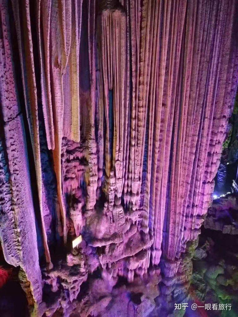 桂林旅游攻略必去景点(推荐这6个) - 知乎