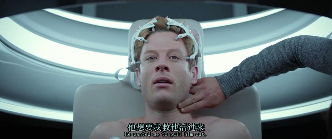 如何评价电影灵异空间