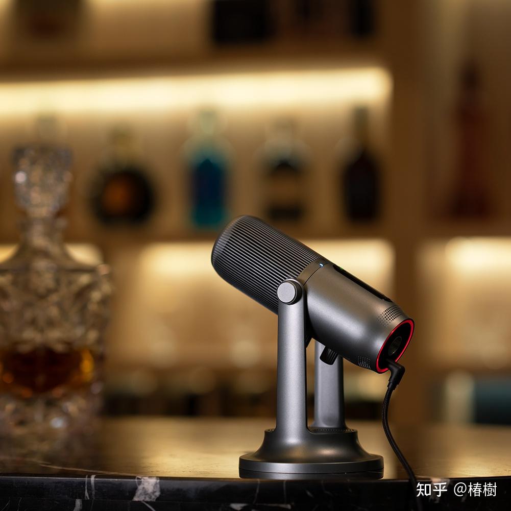 千元以下值得推荐的高端USB电容麦克风? - 知乎 千元以下值得推荐的高端USB电容麦克风? - 知乎