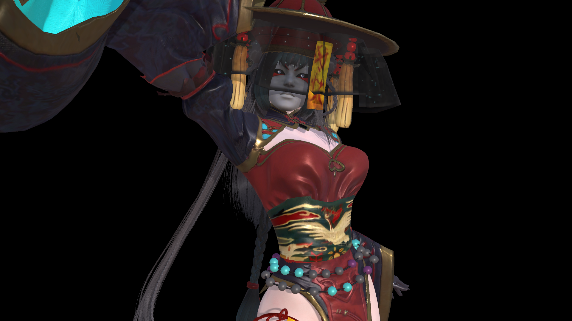 僵尸娘2