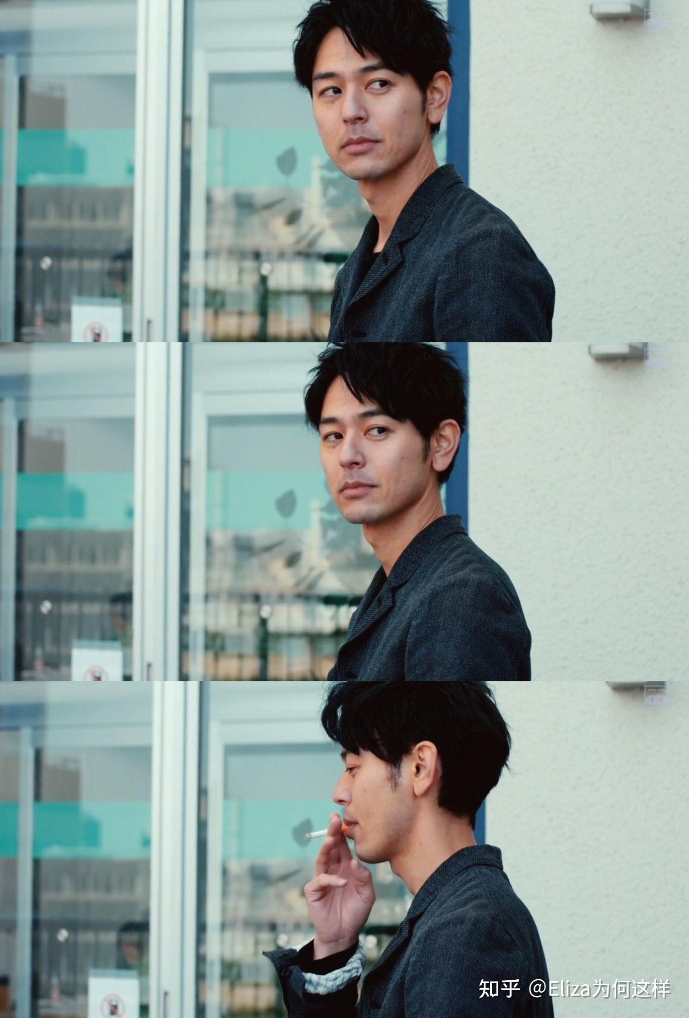 如何评价日本演员妻夫木聪? - 知乎