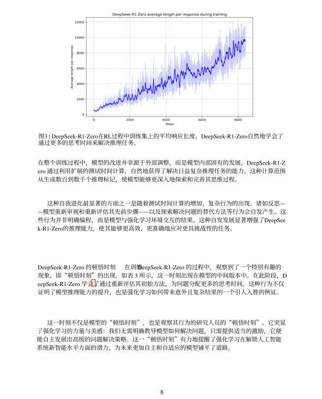 Deepseek R1 Paper.pdf Deepseek-R1技术文档中文版 - 知乎