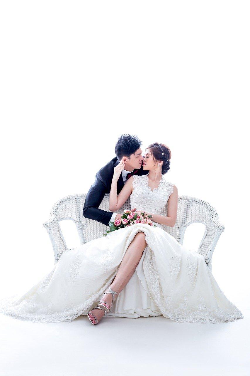 新娘如何拜见父母