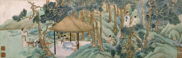 【517】煎茶道具　竹茶合　漢詩彫　蝙蝠彫　他　九点一括　中国美術 UN3\u201021L 中国美術茶道具白磁盃杯刑窯時代物唐物－Funbid香港本地日本