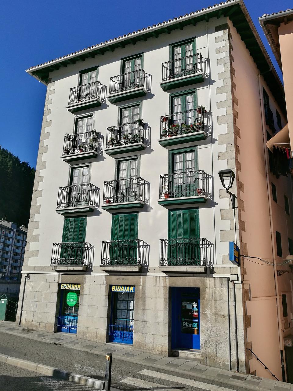 4. 独立厨卫设计