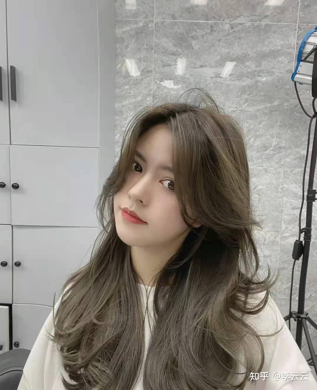 有没有哪些低调的神仙发色? - 知乎