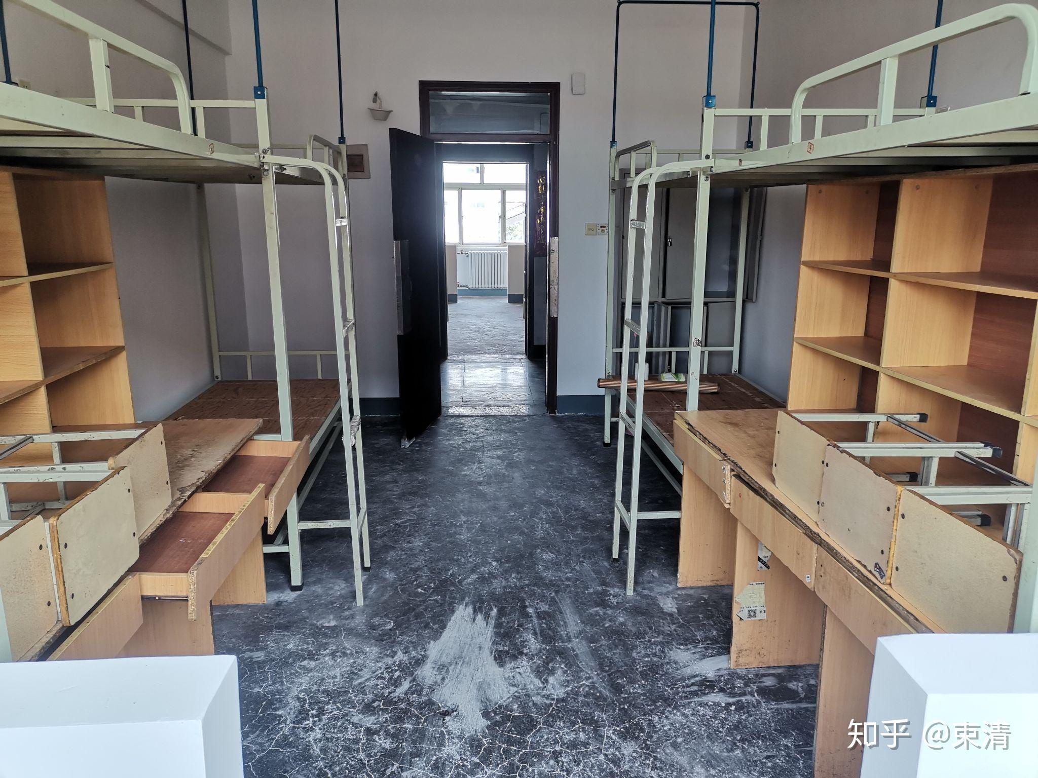 在青岛工学院读书是一种怎样的体验