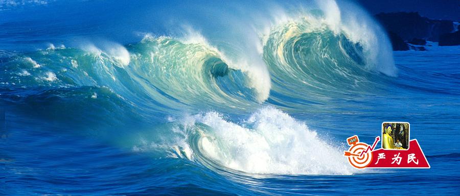 长江后浪推前浪，后浪才是主升浪！ - 知乎
