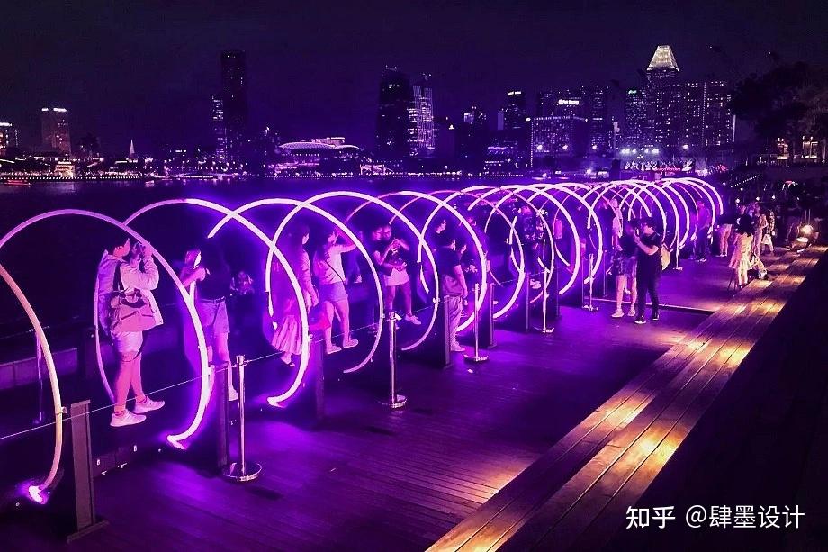 街区美陈设计必须要考虑这几方面因素 - 知乎