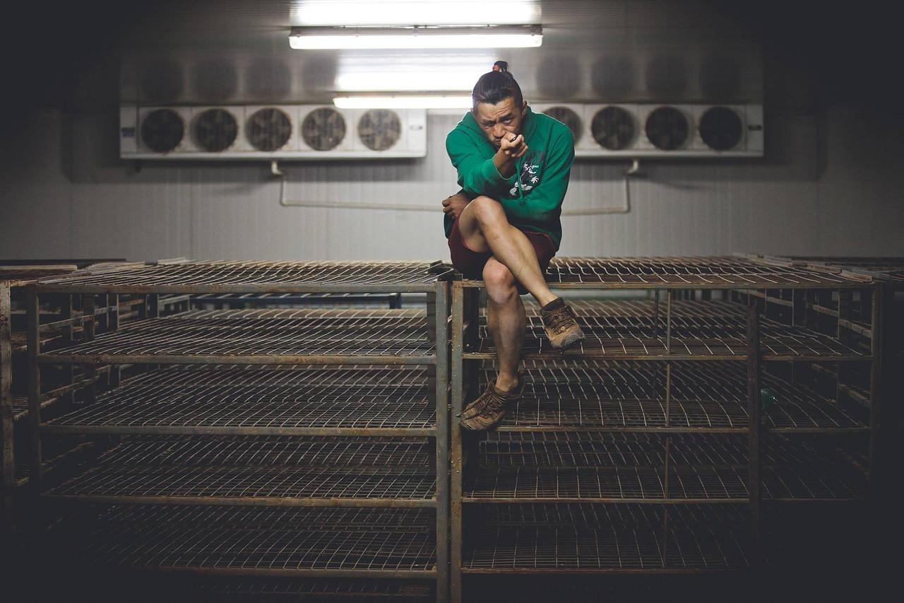 冰柜每天用多少电