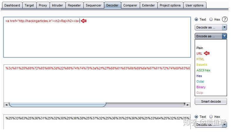 HTML注入综合指南 - 知乎