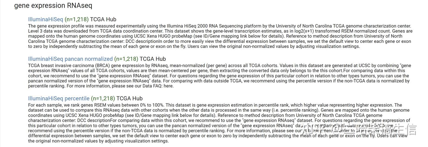 【生信数据库】TCGA（The Cancer Genome Atlas）数据库详解与实操 - 知乎