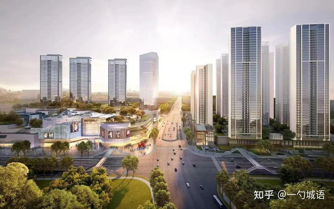 华润·九悦|楼盘简评 - 知乎