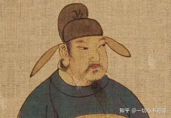 唐才子张说生平及其诗文评价(14) - 知乎