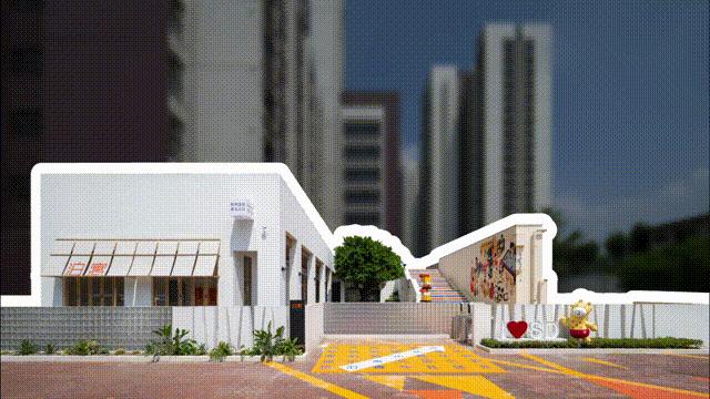 奥迅设计新作 | 难舍城市烟火色,打造新青年的精神自留地 - 知乎