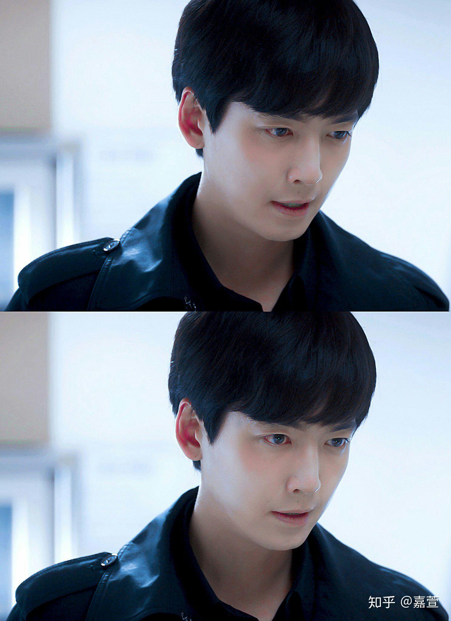 如何评价郑敬淏