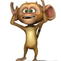 吉吉国王的毛毛