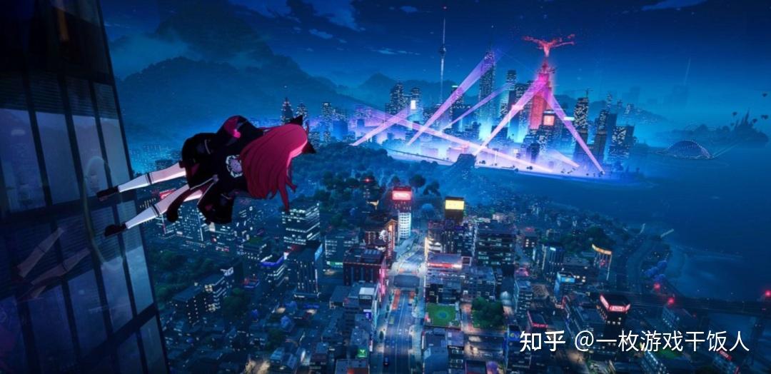 《异环》三测时突然爆火?你怎么看?