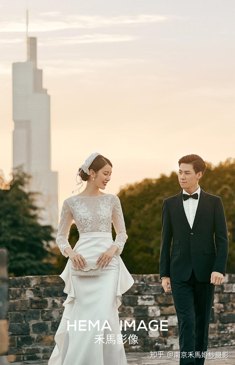 南京有哪些适合拍婚纱照外景的地方