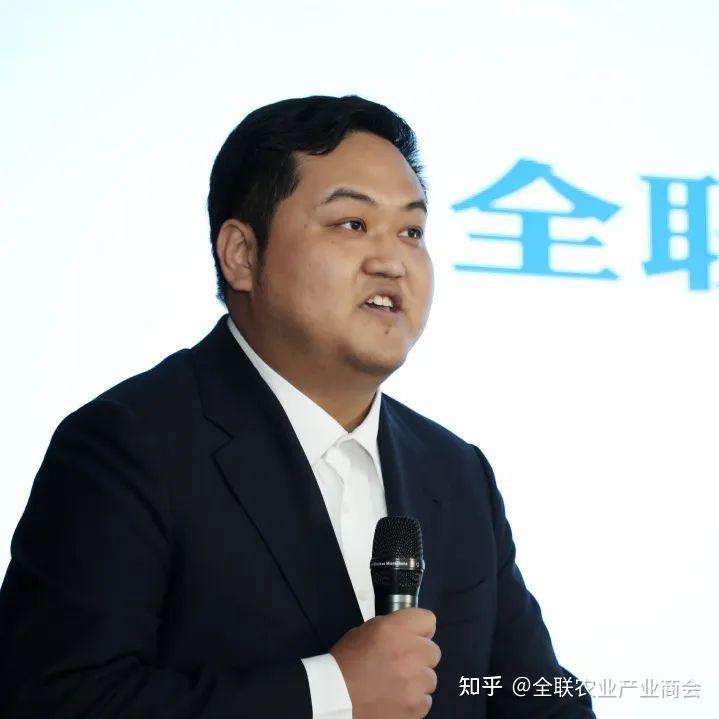 要闻|全联农业产业商会数字乡村分会成立! - 知乎