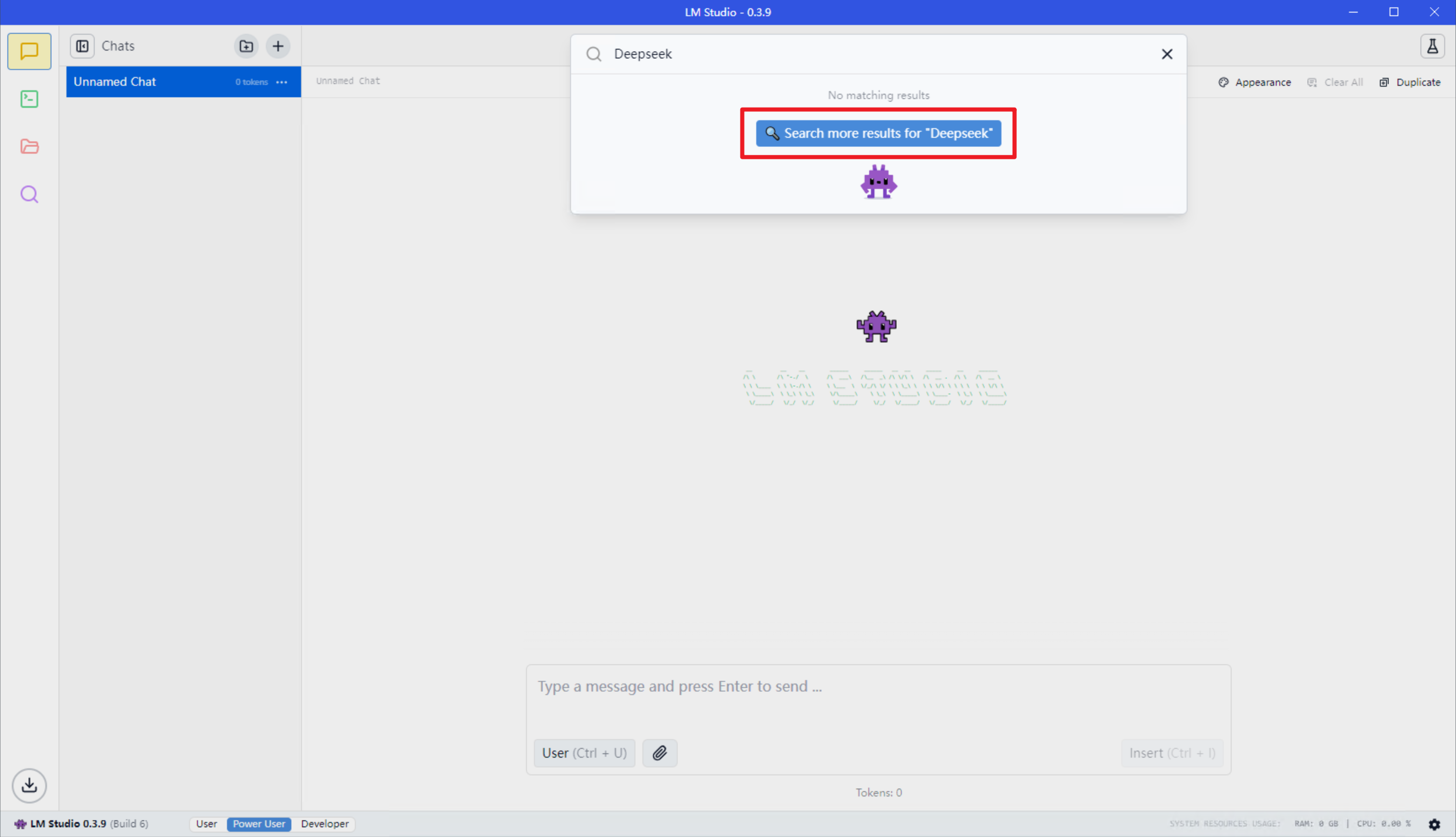 LM Studio 部署 Deepseek 及 API 服务的使用 - 知乎