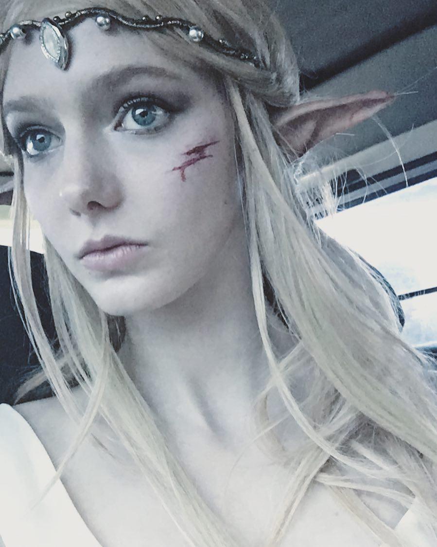 savannablade高清壁纸