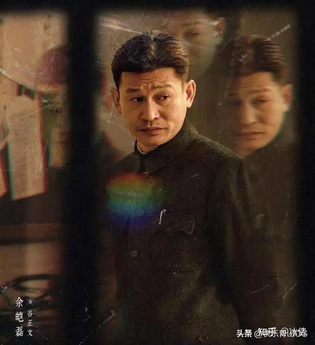 潜伏最深的“活阎王”：他差点改变中国历史，却97岁才离世 - 知乎