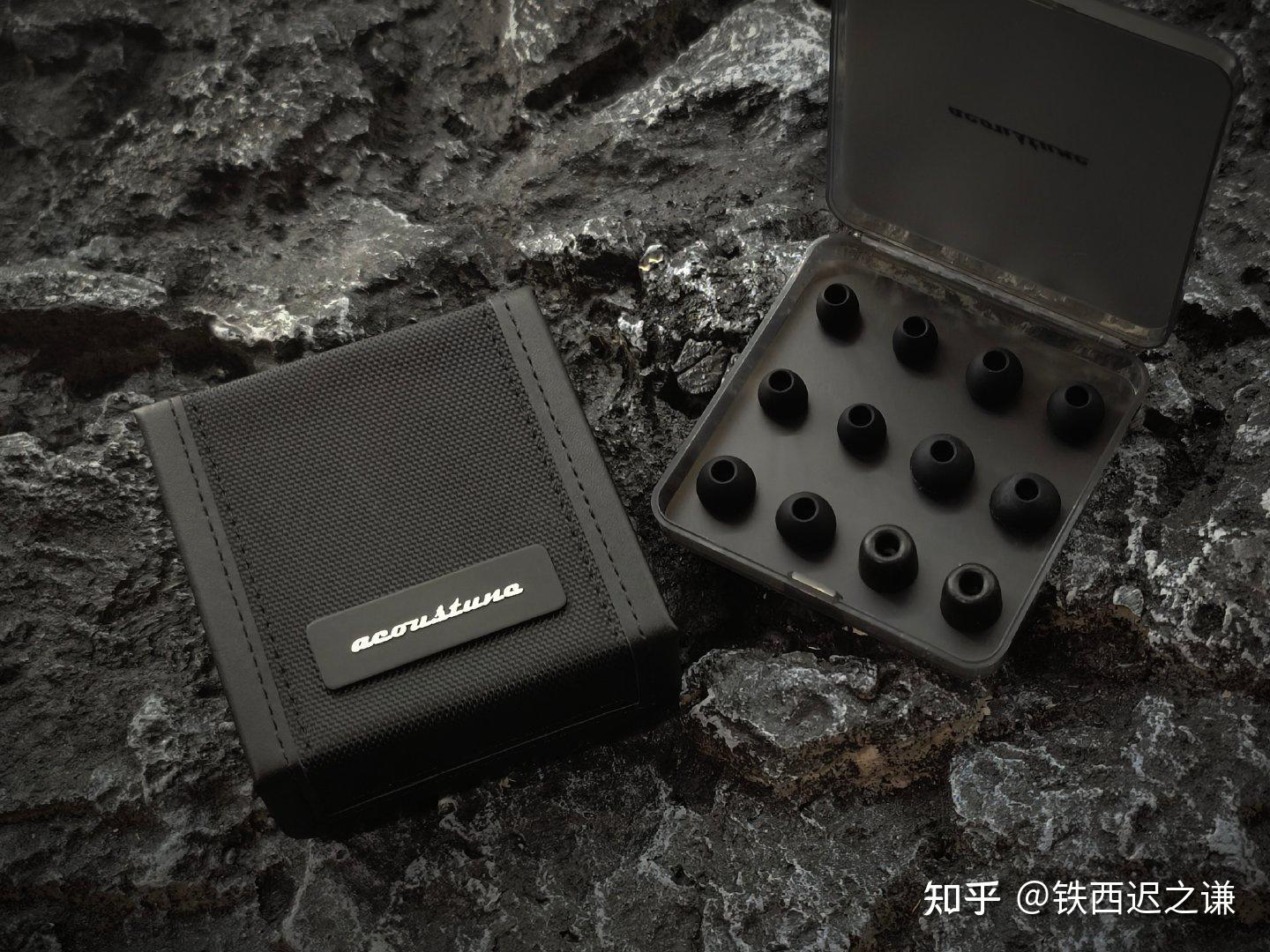 万金油的进阶之选——Acoustune HS1790Ti动圈耳机主观体验报告- 知乎