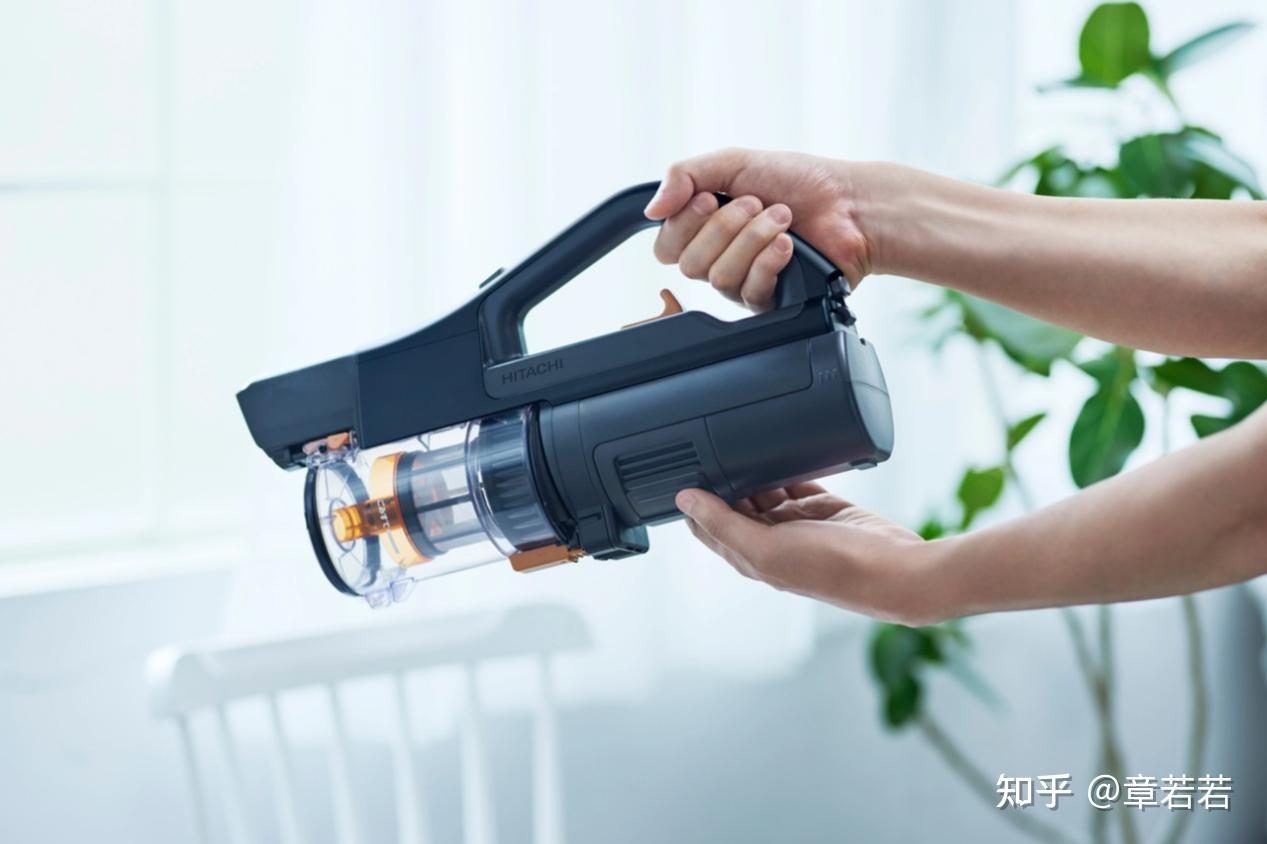 什么品牌的百元吸尘器好用?2026小型吸尘器推荐