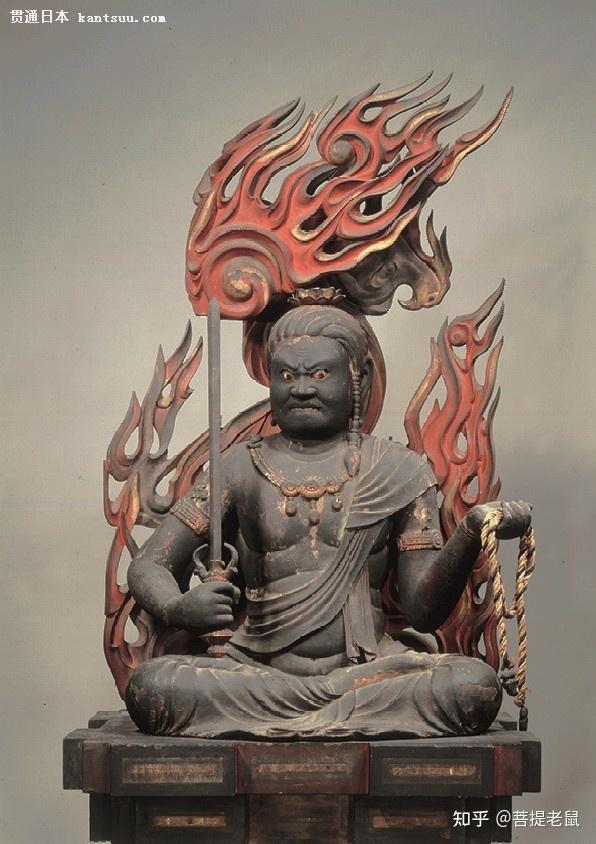 这是哪位菩萨或者道人