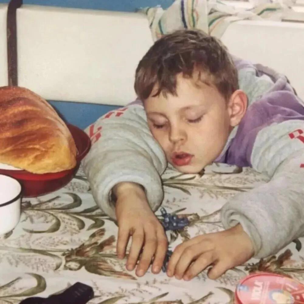 有哪些特别惊艳的欧美风头像推荐