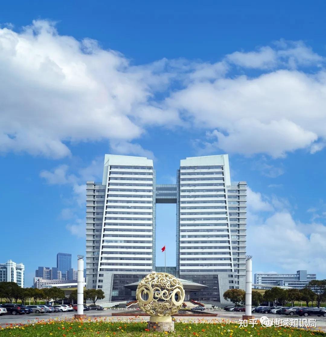 如何看待舟山这个城市的发展潜力