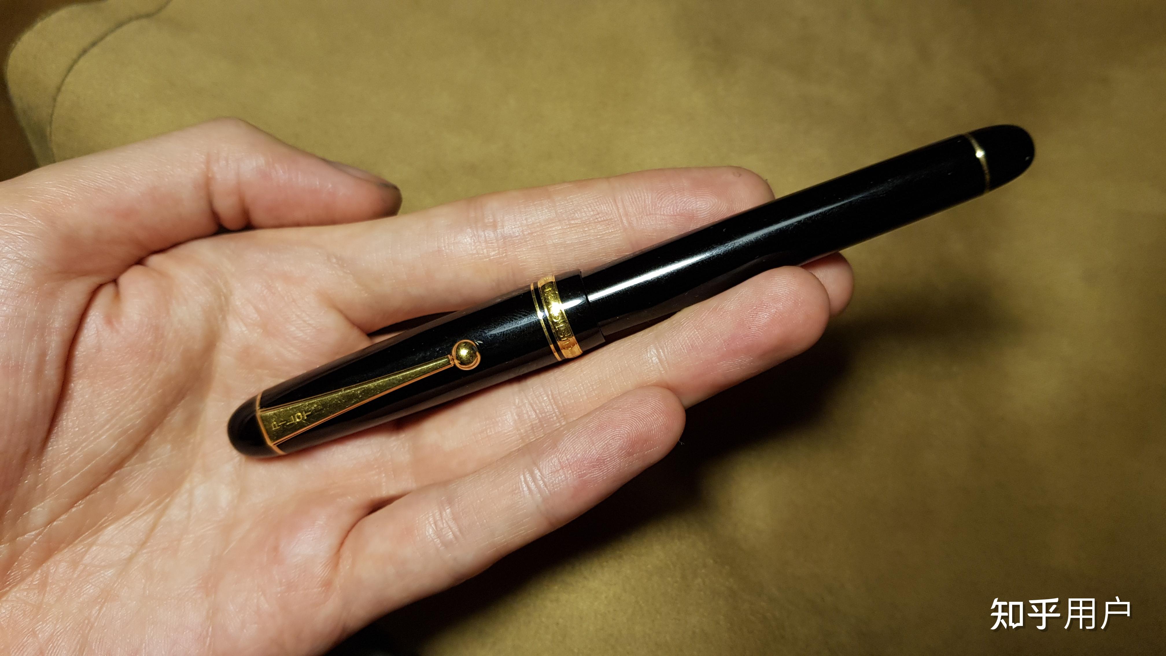 练字明尖钢笔推荐预算500左右