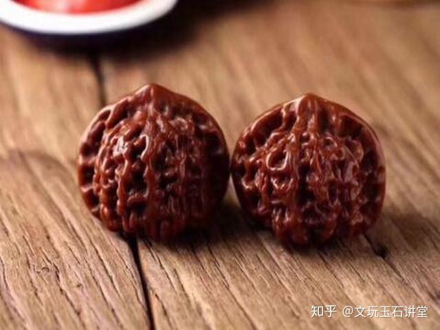 文玩核桃最权威的6大产地，遇到了千万别错过！ - 知乎