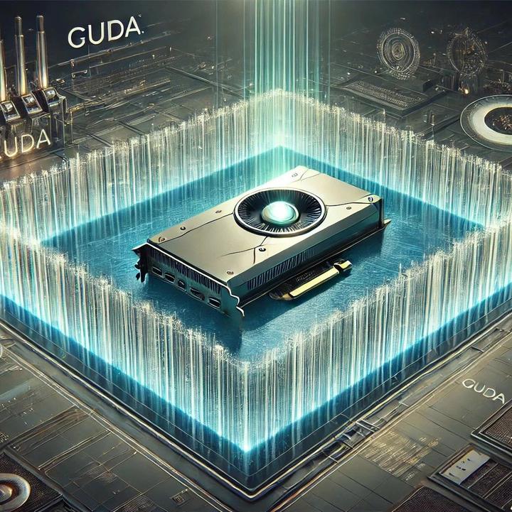 为什么说CUDA是英伟达最深的护城河？ - 知乎