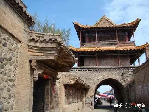 山西省大同市天镇县景点介绍 - 知乎