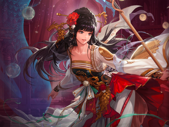 dnf不许再喊泥鳅奶巫女职业推荐与分析