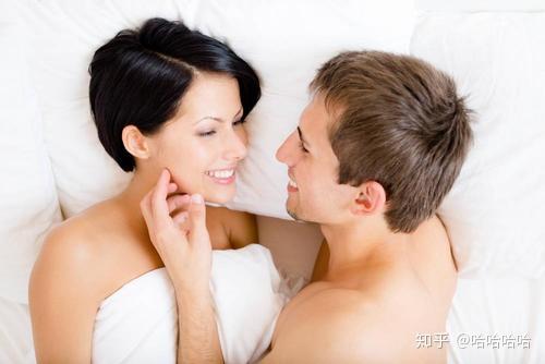 性对女人多重要? - 知乎