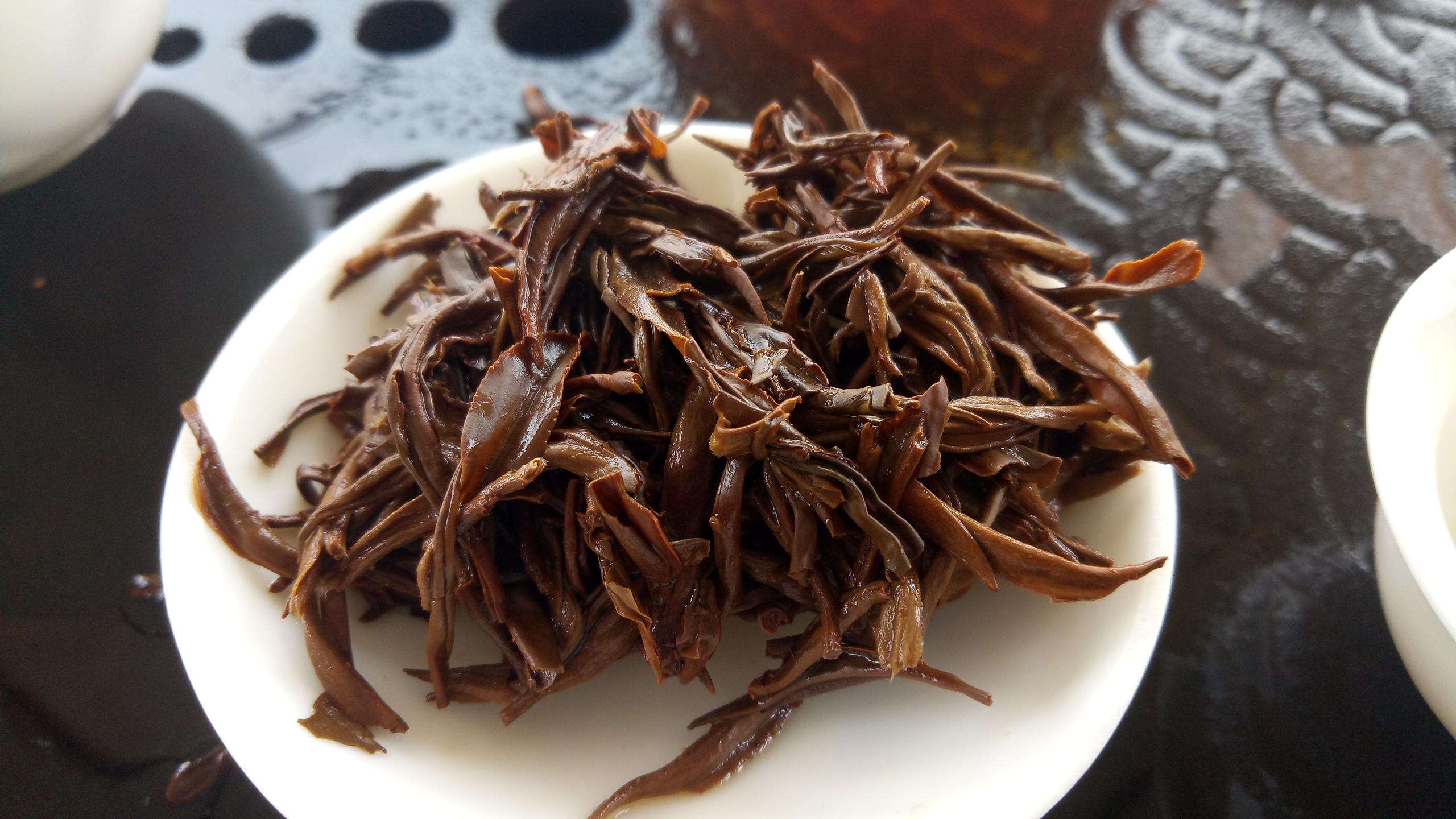 江苏宜兴红茶好吗?