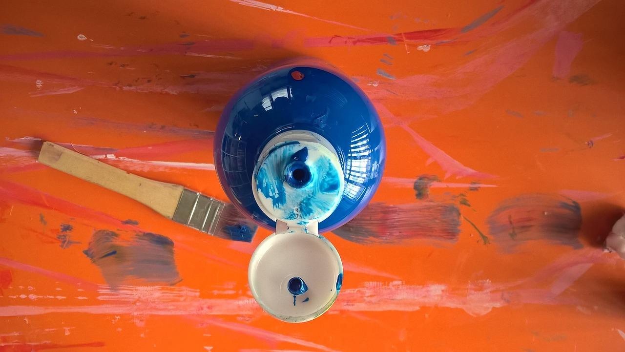 水性涂料选购指南