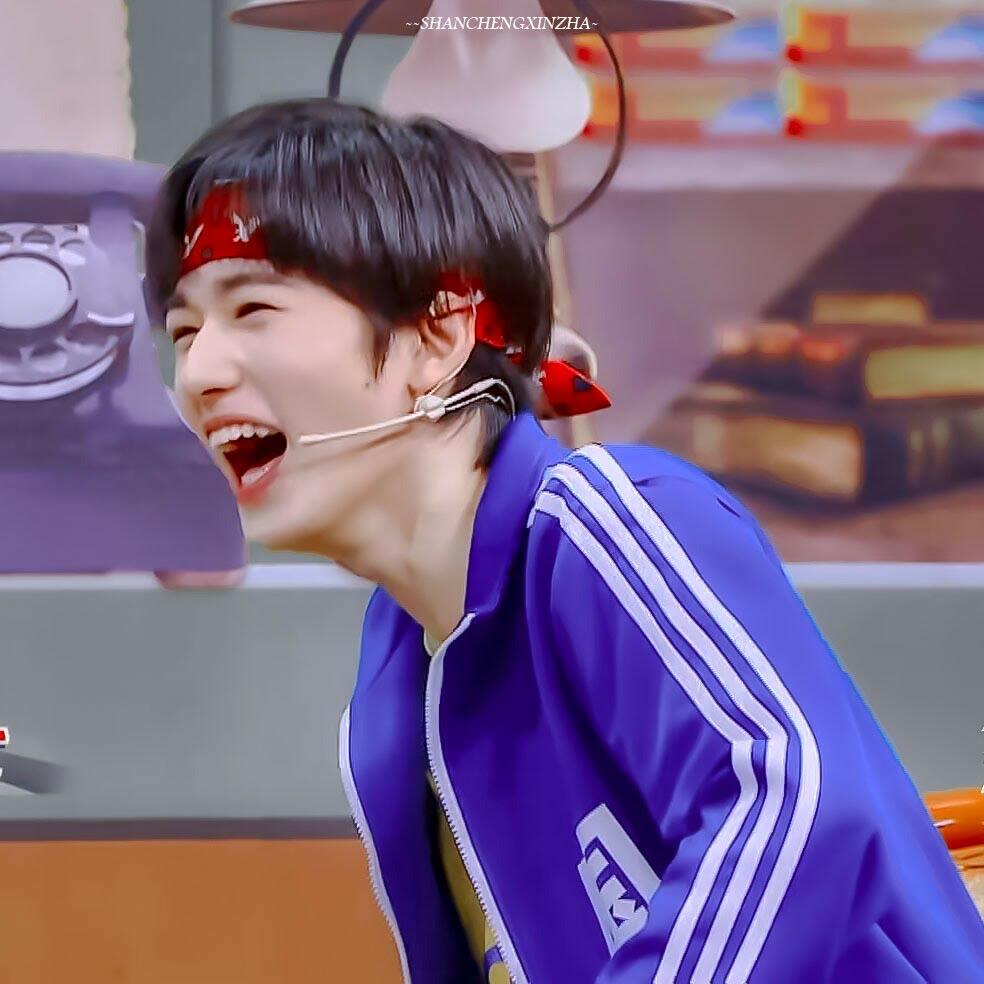 有没有tnt 宋亚轩可爱的头像? - 知乎